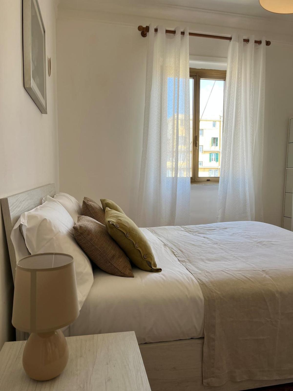 Casa Del Grillo Rome