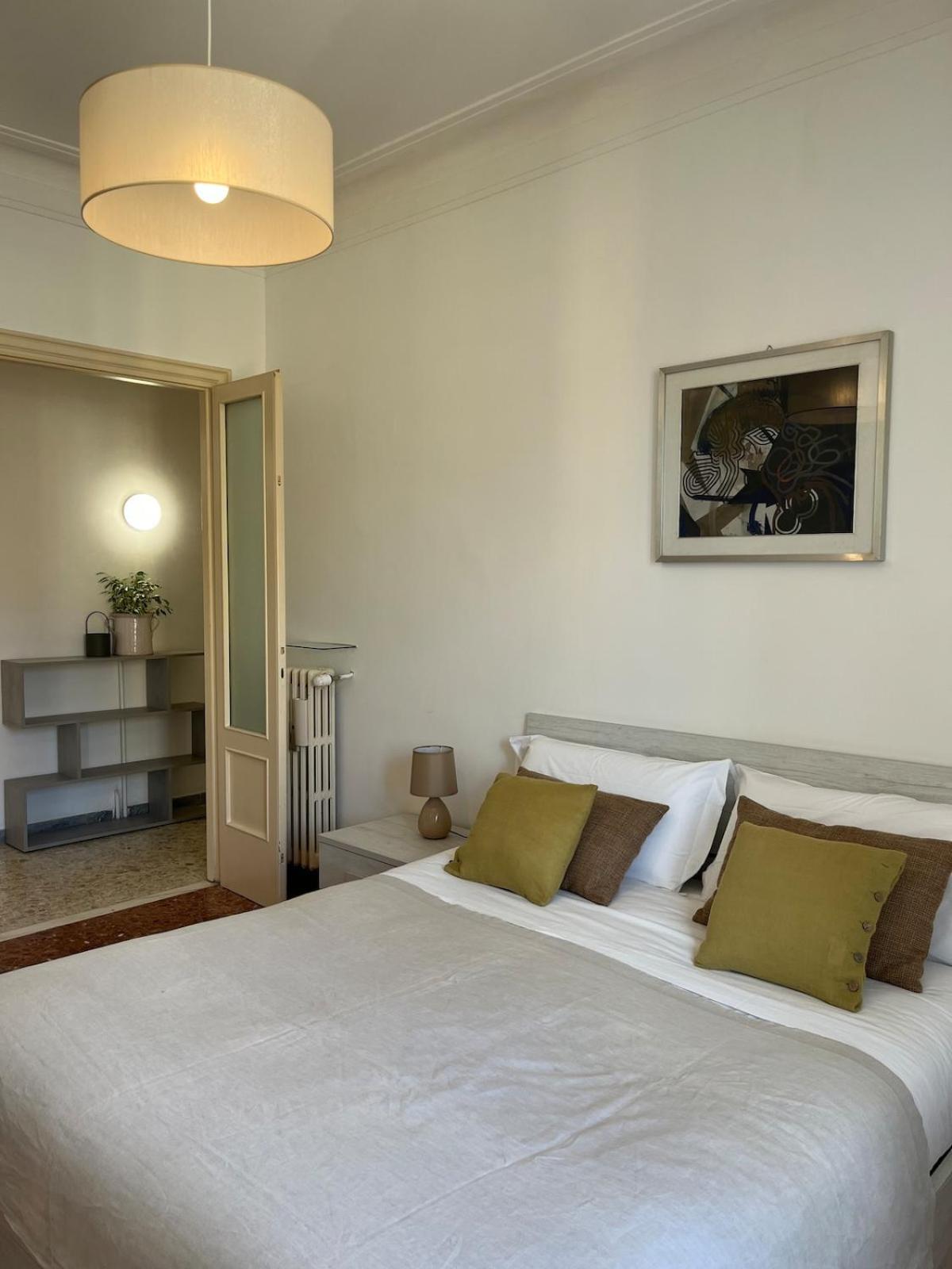 Casa Del Grillo Apartment *