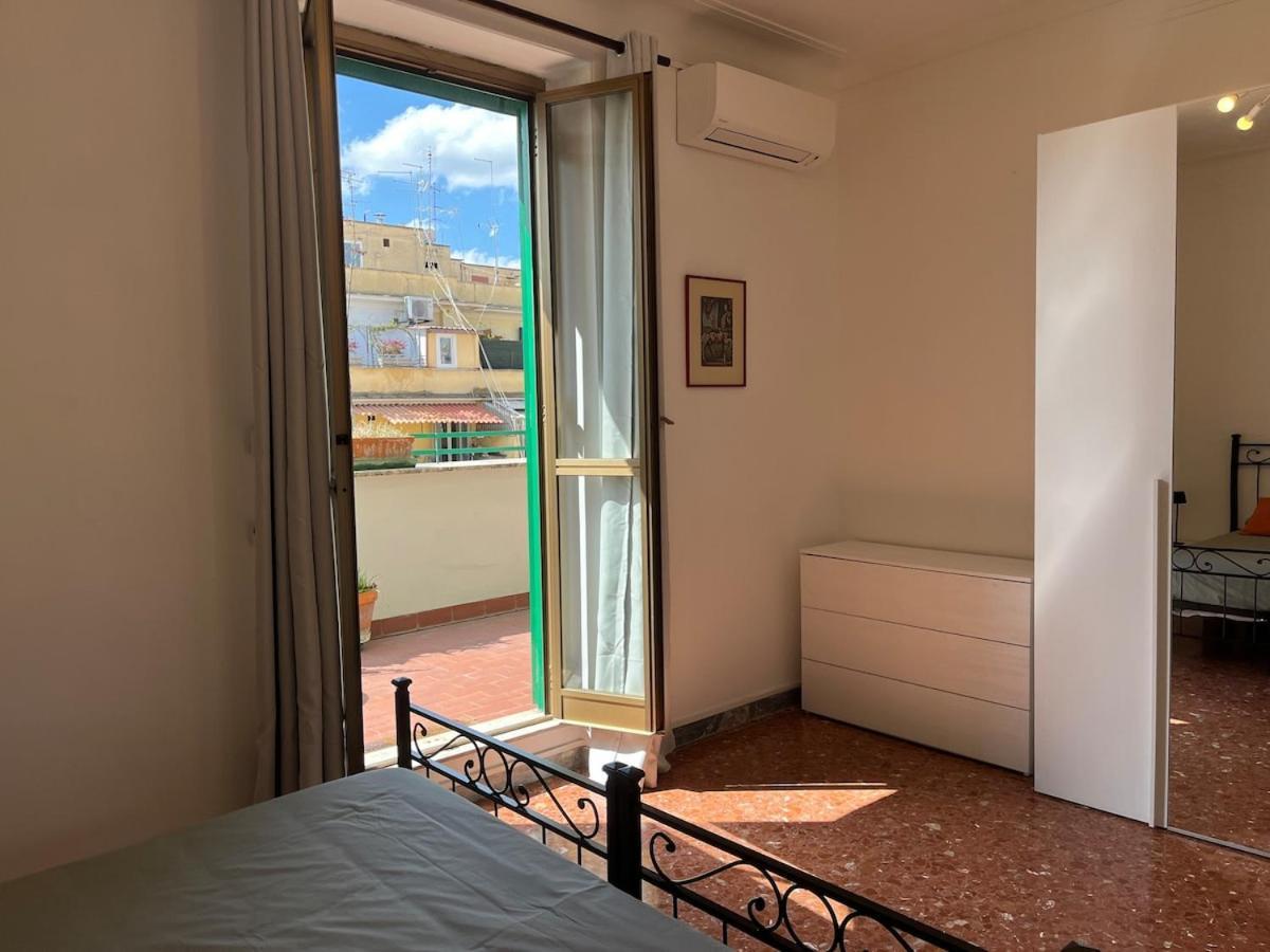 Apartment Casa Del Grillo Rome