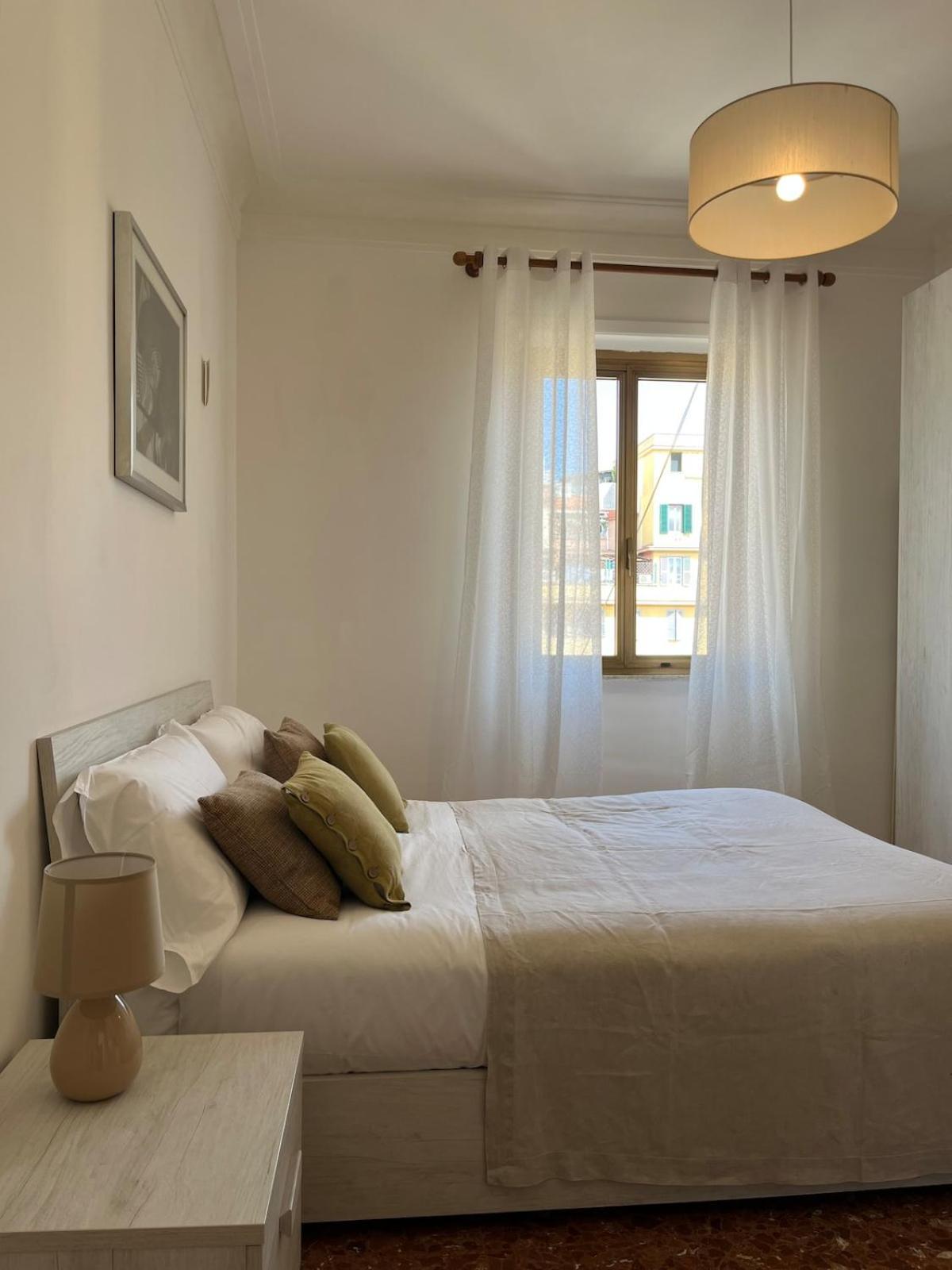 Apartment Casa Del Grillo *