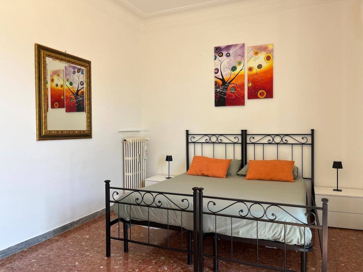 Casa Del Grillo Apartment *