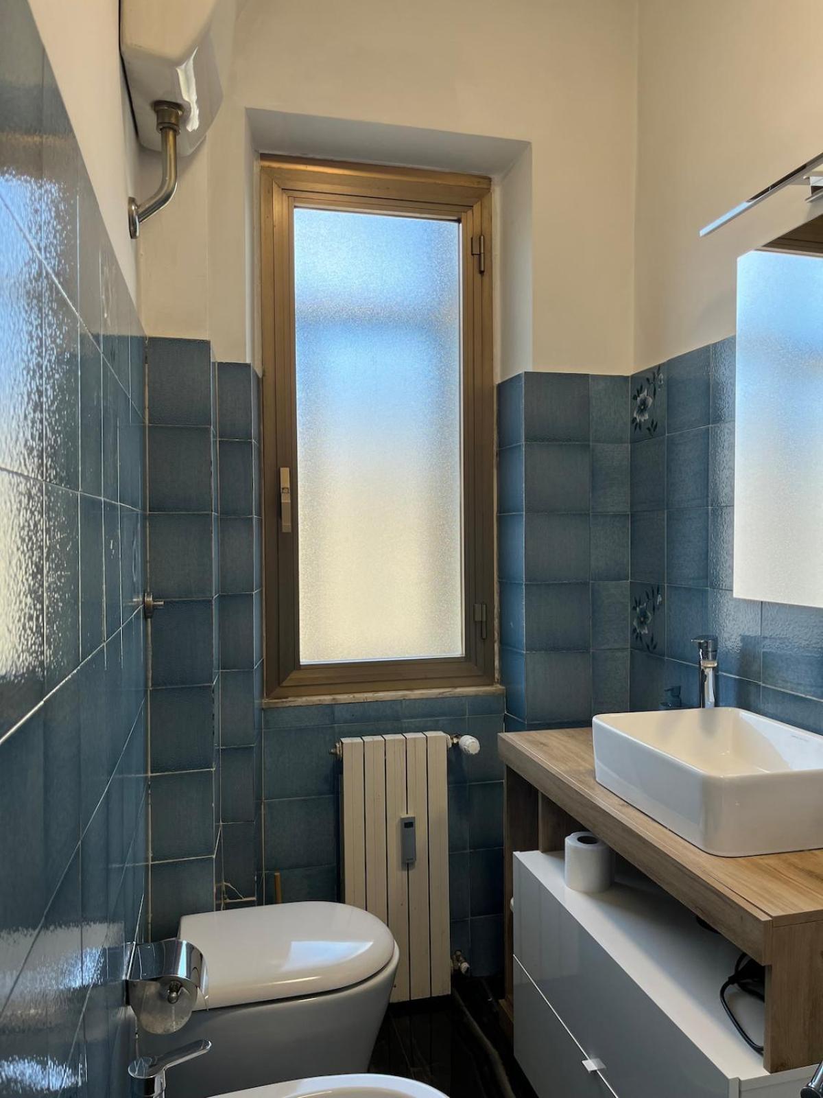 Casa Del Grillo Apartment Rome