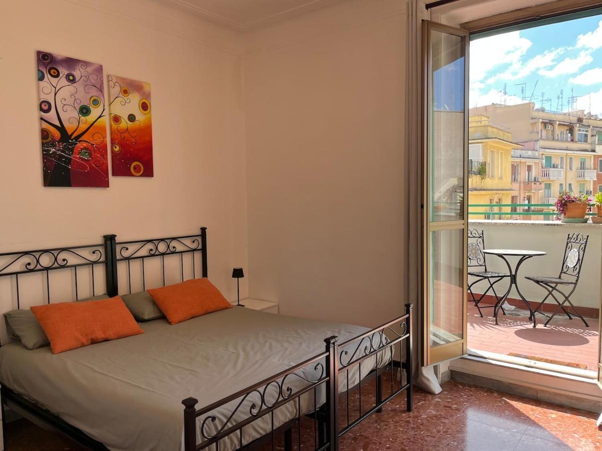 Casa Del Grillo Apartment