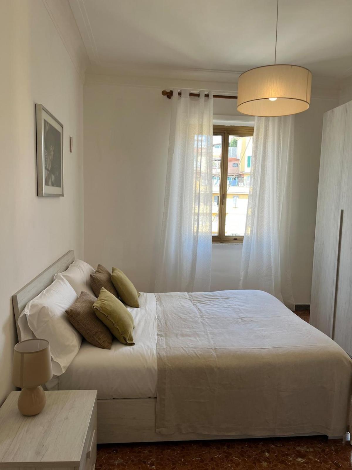 Casa Del Grillo Apartment *
