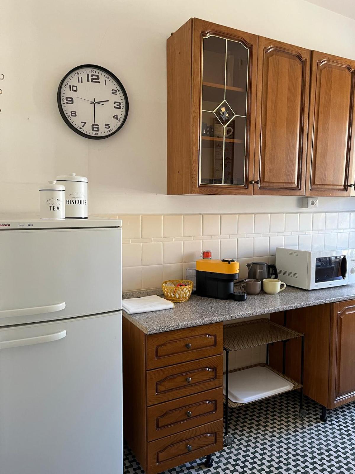 Casa Del Grillo Apartment